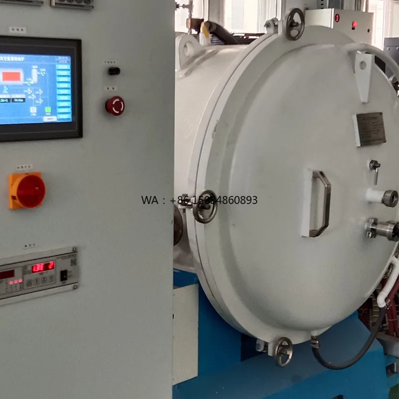 Industrial‑Grade Binder Jetting Metal 3D Printer High Efficiency Additive Manufacturing for MIM Mould Tools Mass Production - view 5