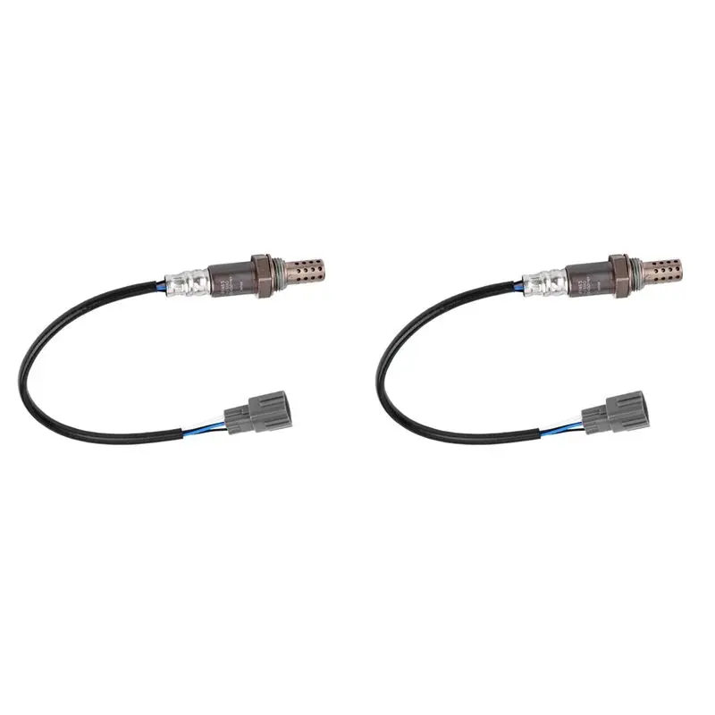 Unusual 2X Air Fuel Ratio Oxygen Sensor Oxygen Sensor For Toyota 4 Runner Carina Celica Land Cruiser 89465-09110 8946509110