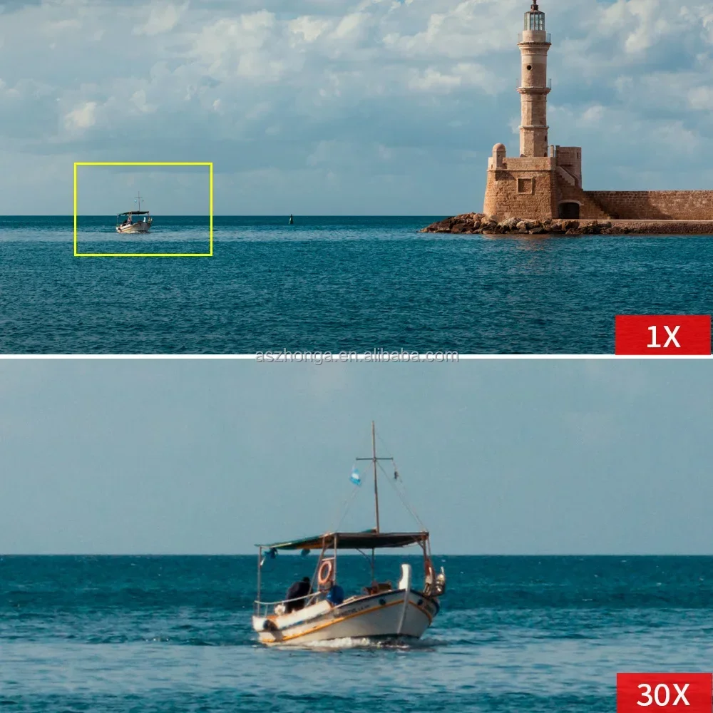 Telecamera IP esterna 5MP 4G Sim Card WIFI AI Tracciamento automatico Zoom 30X Wireless PTZ Speed Dome Telecamera CCTV Audio bidirezionale IR 80m Camhi