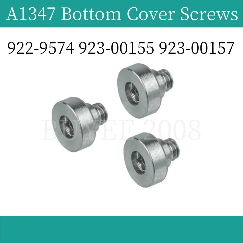 A1347 Bottom Cover Case Screws For Mac Mini A1347 Screws 2010 2011 2012 Year 922-9574 923-00155 923-00157 Replacement