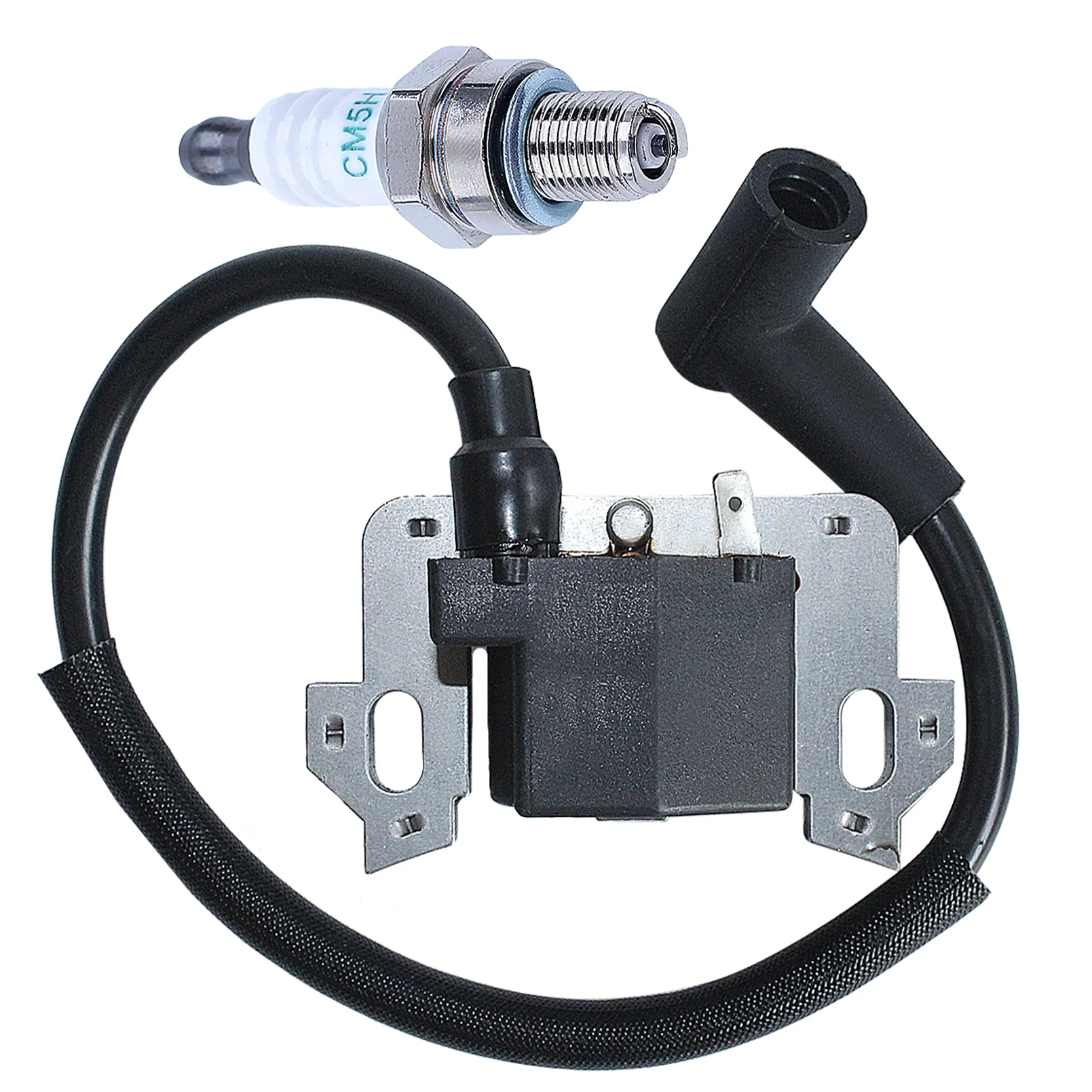 GCV160 Ignition Coil for Honda GCV190 GCV135 GSV160 GSV190 GC160 Engine Replace 30500-Z0J-004 30500-Z0J-003 30500-ZL8-014