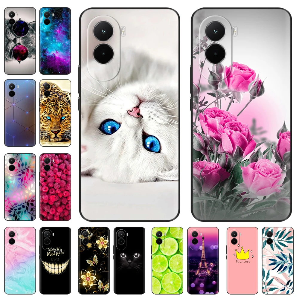 For Xiaomi Poco M7 … - image