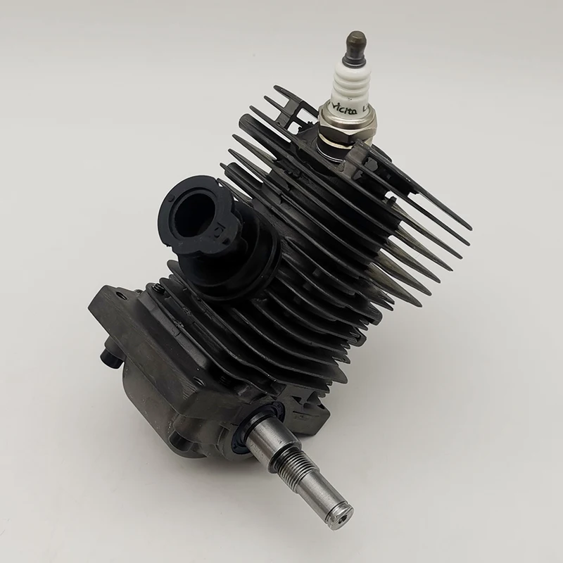 Motor da Motosserra Pistão do Cilindro Kit de Virabrequim Apto para Stihl ms 180 170 Ms180 Ms170 017 018 38 mm 37 mm Peças do