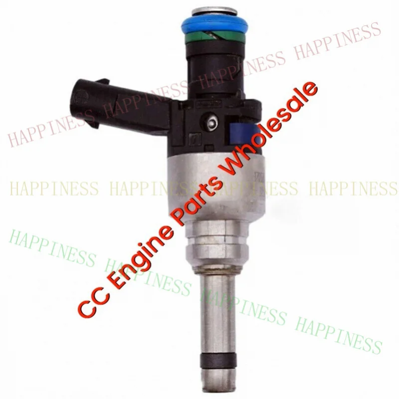 RM+   4pcs Fuel Injector 35310-2G710 For Hyundai For Kia For Optima 2.0L 2.4L 2011-15