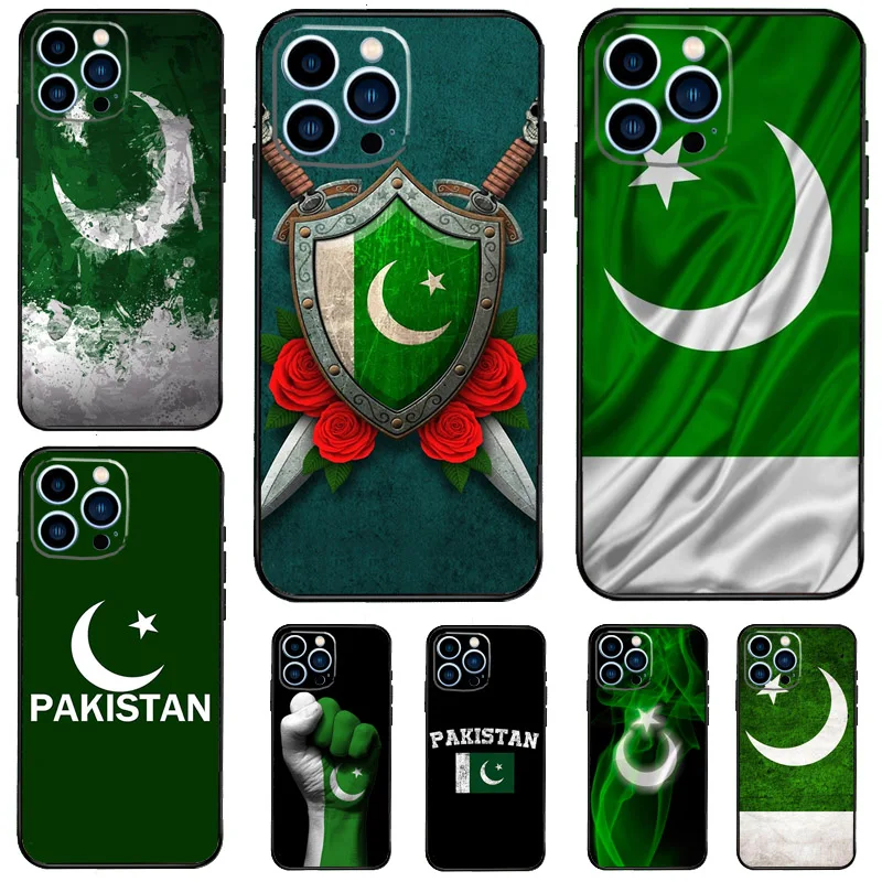 Pakistan Flag For H…