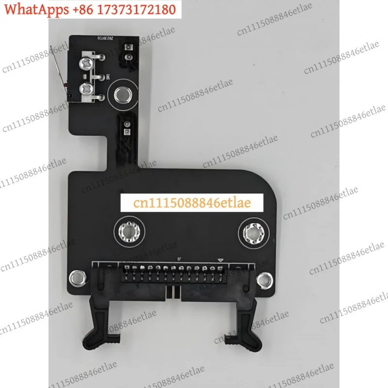 LKB  Nozzle Adapter Board PCBA Toolhead Module for Creality Ender-3 V3 SE 3D Printer