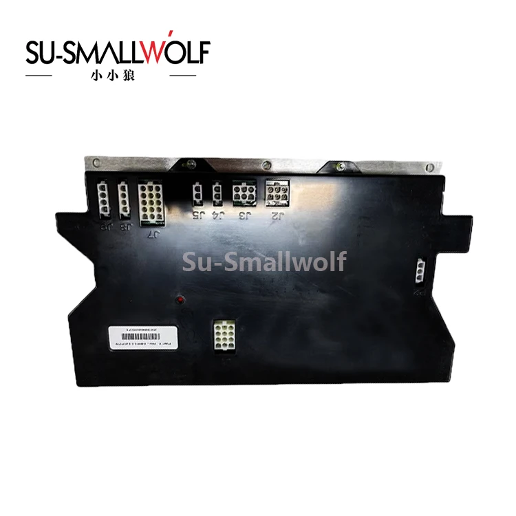 Boom Lifts Electrical Parts 1001112779 New Power Electronic Control Module for JLG E300 E400 E450