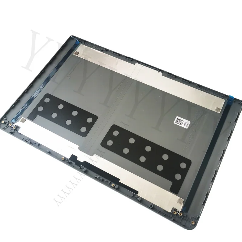Y+ Brand New Laptop LCD Back Cover/Bezel/Hinges for Lenovo IdeaPad 1 15ADA7 1 15AMN7