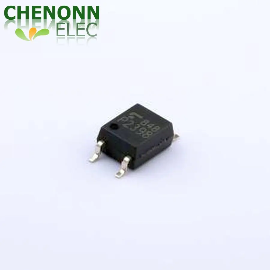 

30PCS/LOT TLP2398(TPL,E (Optocouplers, Optoisolators)