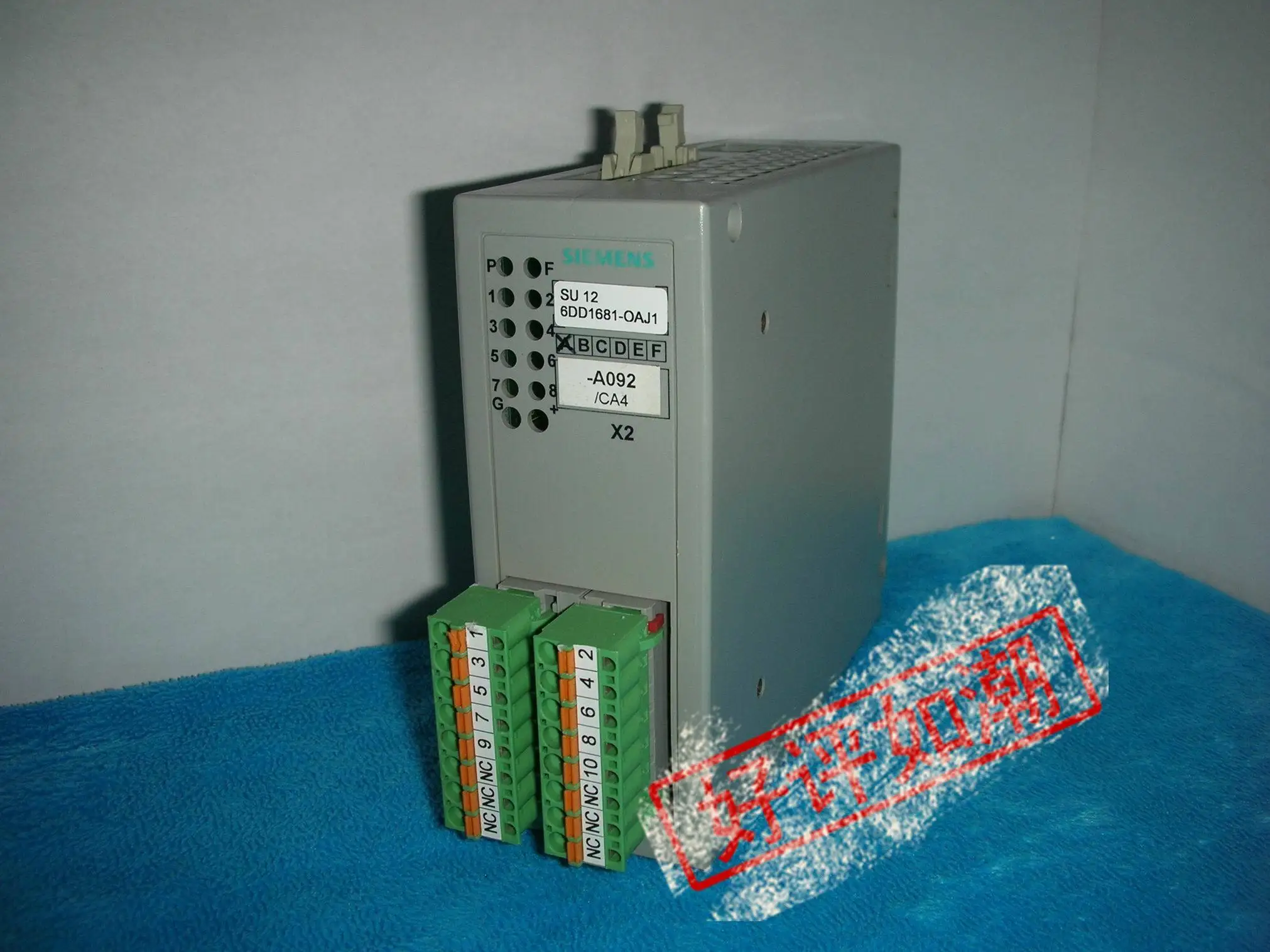 

6DD1681-OAJ1 6DD1681-0AJ1