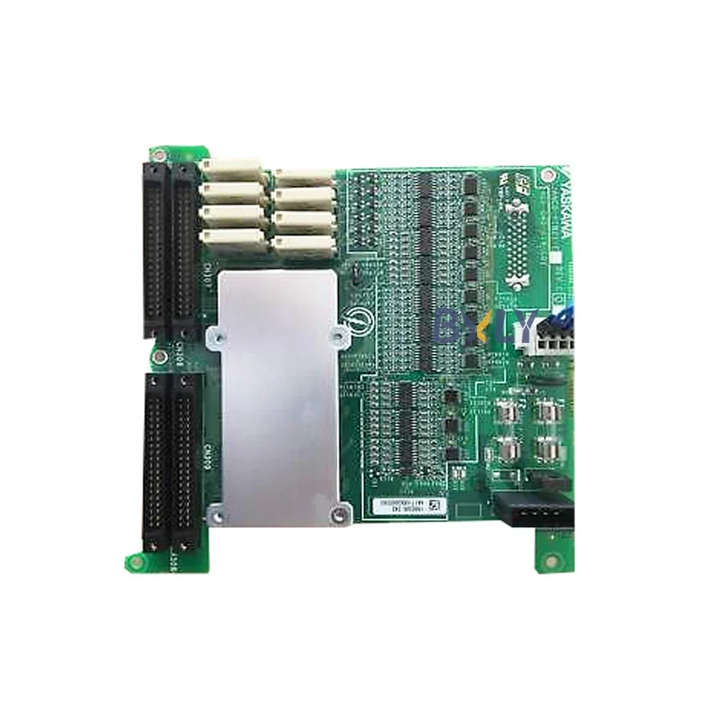 In stock JANCD-YIO21-E Yaskawa Motoman DX200 Robot I/O PC Board