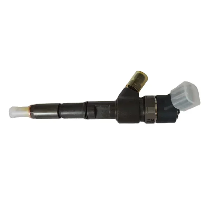 High Quality New Common Rail Fuel Injector 0445110561 Spray Valves