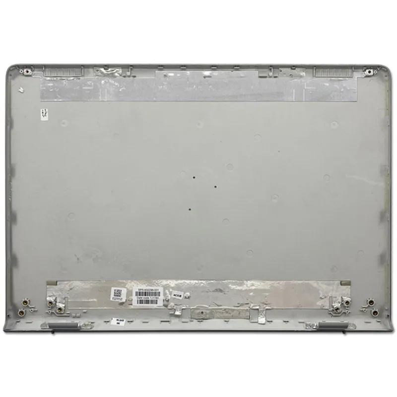 New For HP Pavilion 14-BF TPN-C131 Series Laptop LCD Back Cover/Front Bezel/Palmrest/Bottom Case Silver 930593-001 AM22R000320