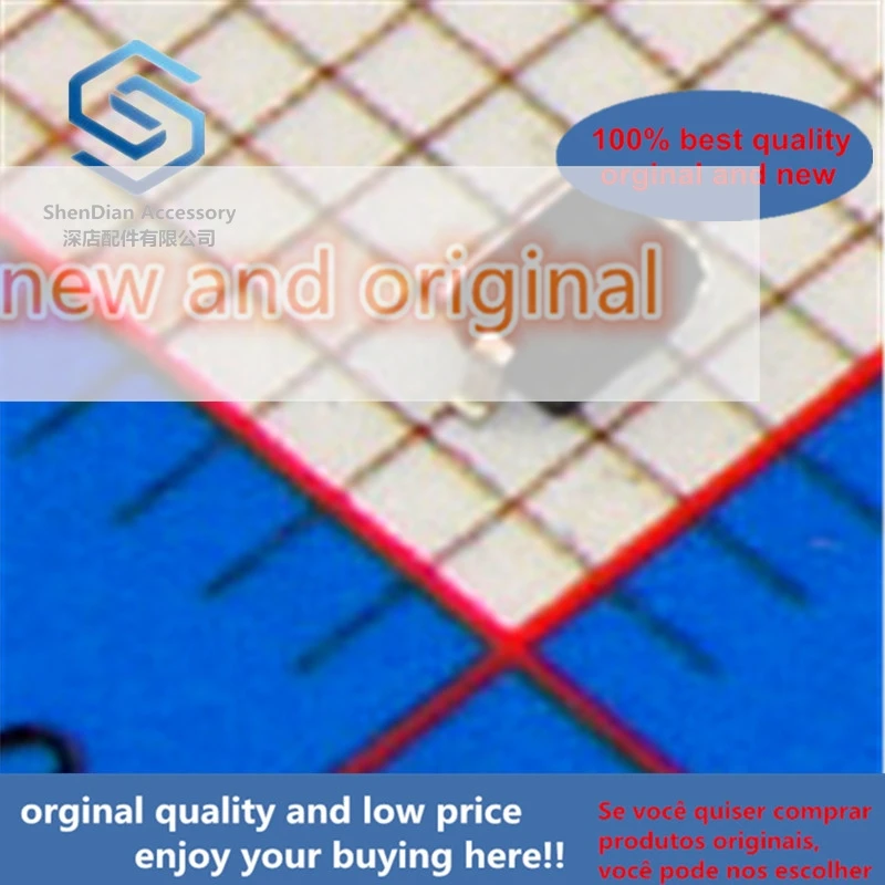 20pcs only orginal new BAP50-03 A81 General purpose diode SOD123