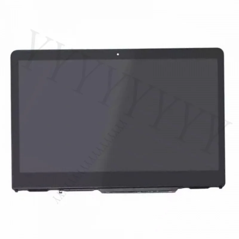 Y+Replacement Touch LCD Screen for HP Pavilion X360 14-BA CD046TX TPN-W125