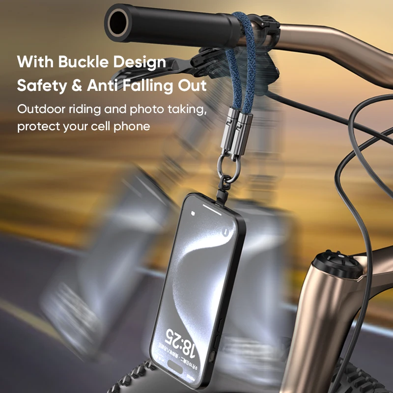 Thumbnail 4 - #27 Latest Lanyards Updates