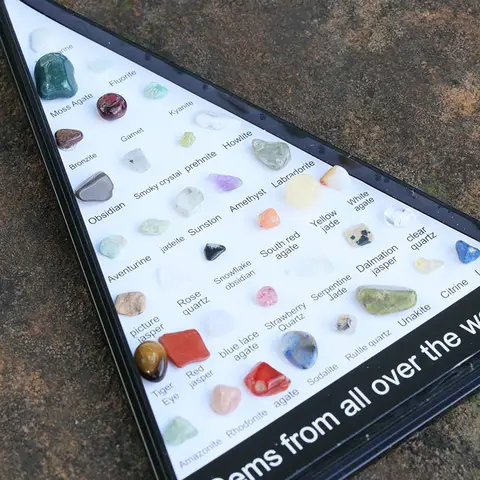 10 best sales टूमलाइन - №2