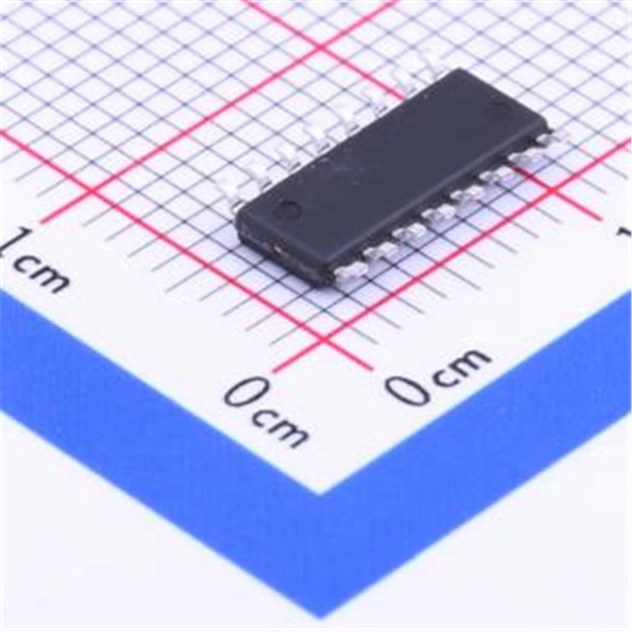 100PCS/LOT SN74HC138DR (Logic ICs)
