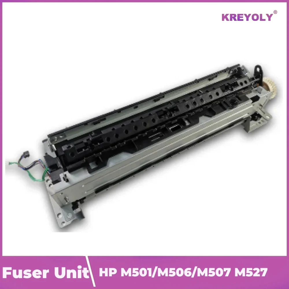Fuser Unit Assembly HP M501 M506 M507 M527 Fuser Unit KIT 110v 120v 127v FM1-W154-000/FM1-V151-000/RM2-5679-000CN/FM1-V152-000