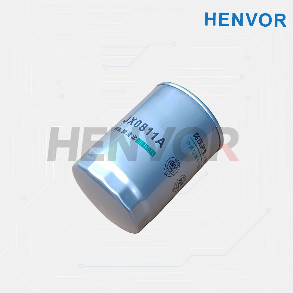 R4105ZD R4108 Oil Filter JX0811A WB202G Z20070019G Replacement Part
