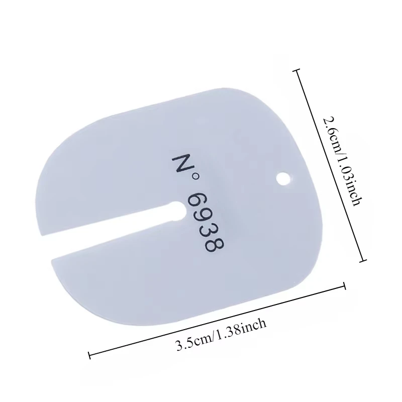 5 قطعة 6938 الطلب حامي شيم ساعة الأيدي مزيل شيم لساعة ديل وسادة ساعة أدوات إصلاح