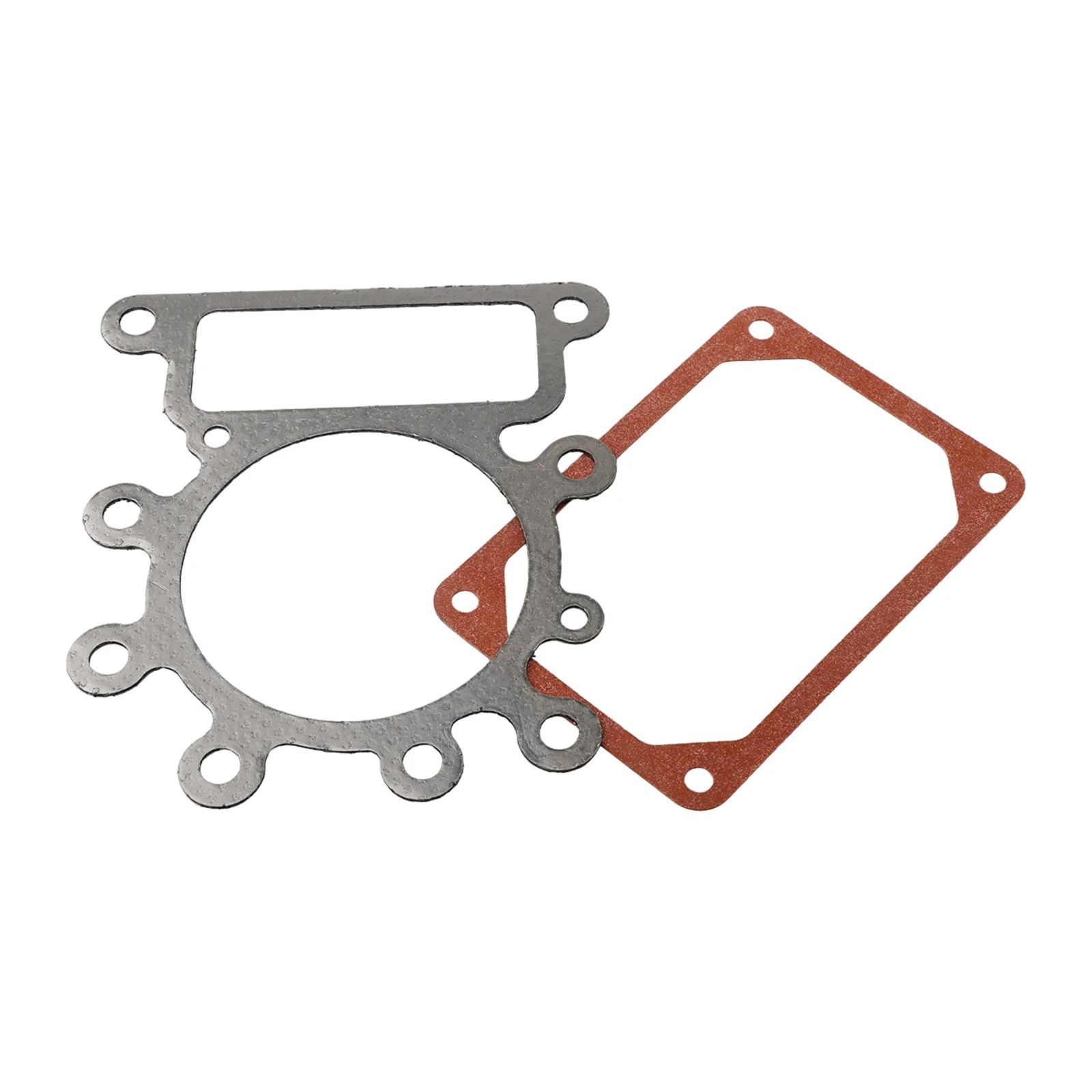 For Lawn Mower Repair Black Silver Cylinder Head Gasket 273280 Gasket Long-Lasting Proper Seal Sturdy Material