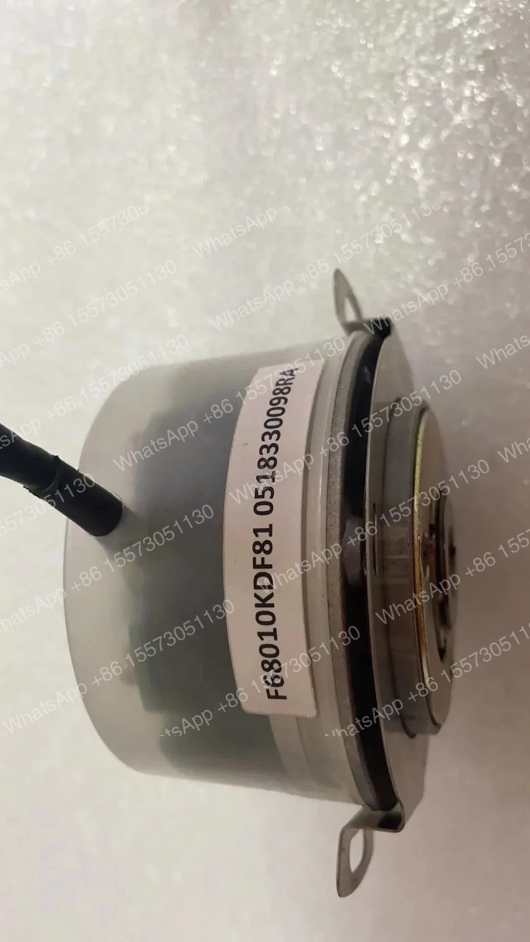 F68010KDF81 encoder  Normal function
