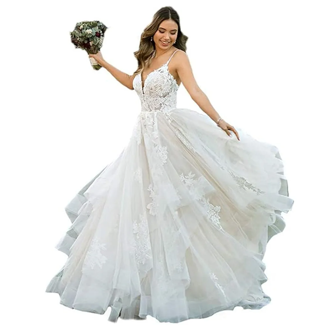 Off Shoulder Qualtiy Satin Ball Gown Wedding Dress Bridal Gown Luxury Crystal Beading Europe Style Wedding Dresses W0345 03