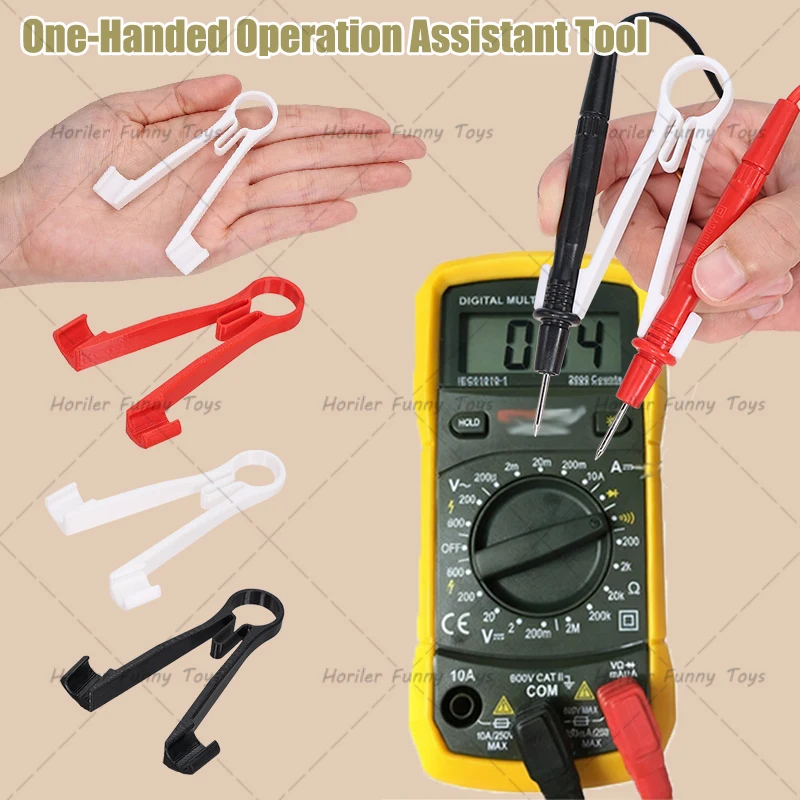 3D Printed Multimet…