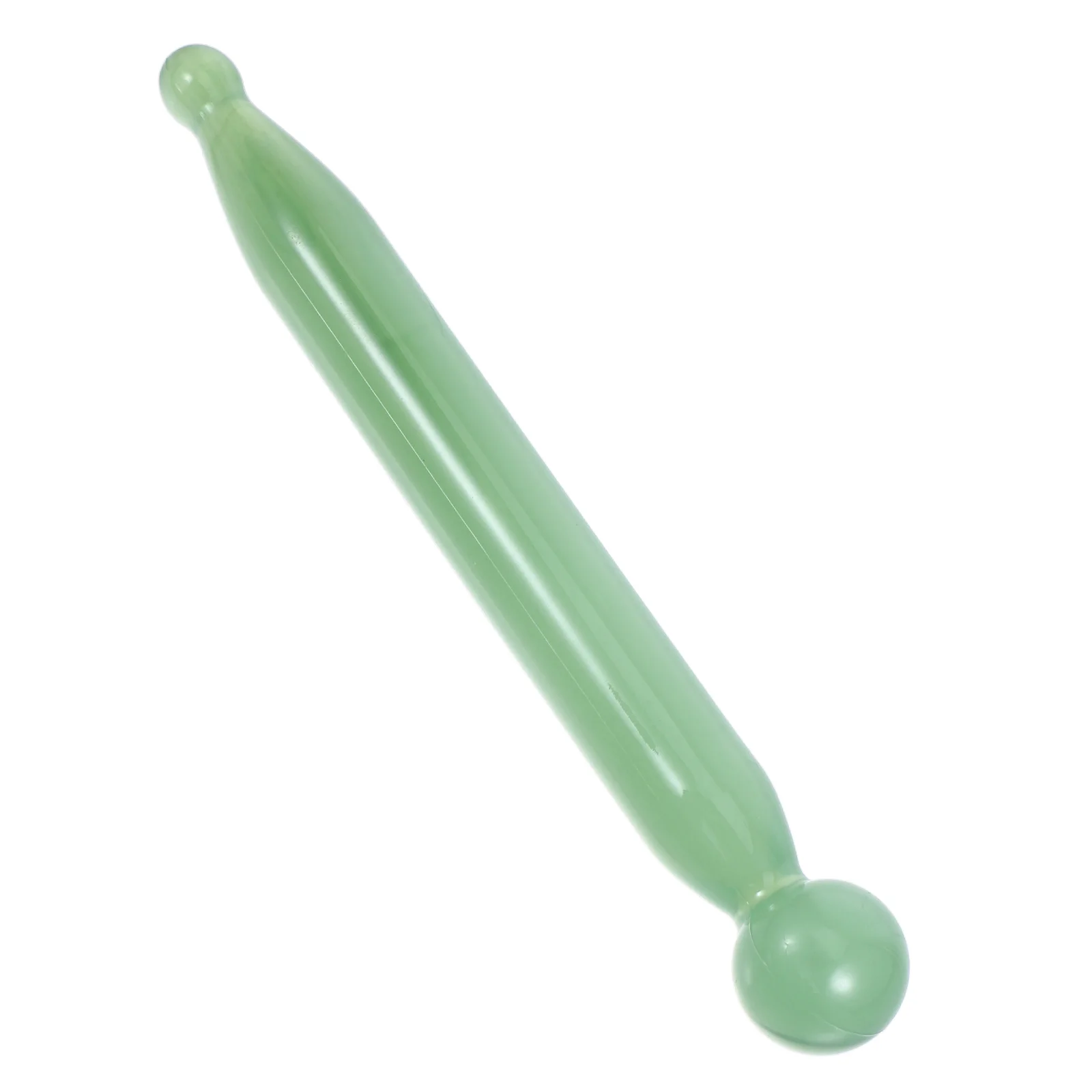 

Acupoint Pen Crystal Stick Gua Tool Resin Eye Facial Massages Body Sculpting Therapy Stone Scalp Scrub
