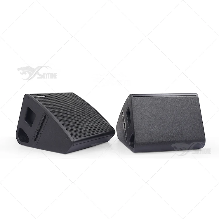 C15 STAGE Professional Stage Speaker 15 INCH 2-way Coaxial Floor Passive Speaker