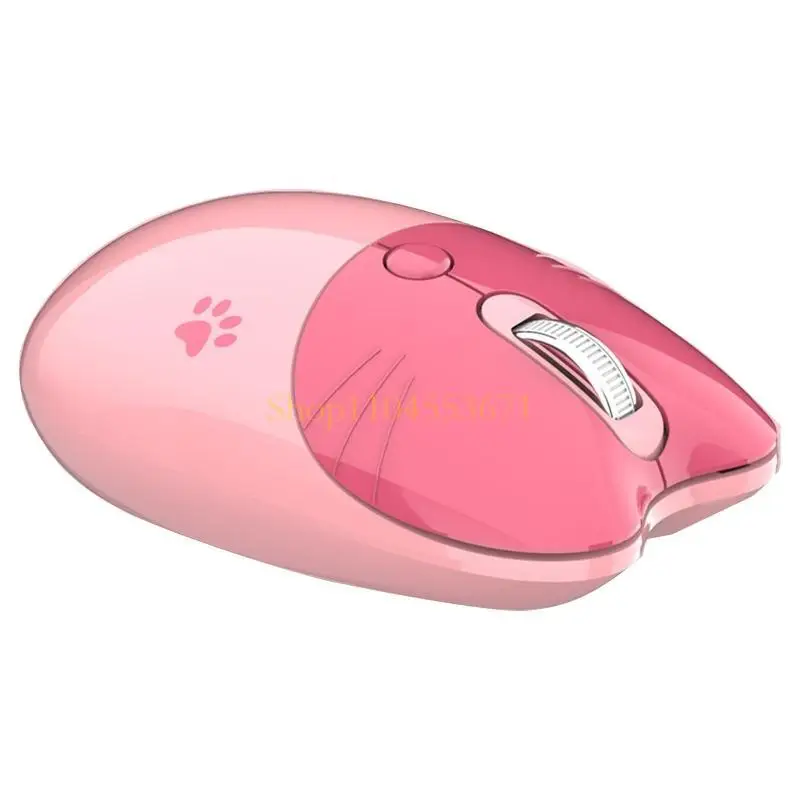 Best Seller MOFII2.4G Mouse wireless Mouse da gioco Mouse ergonomici Sospensione automatica a basso rumore