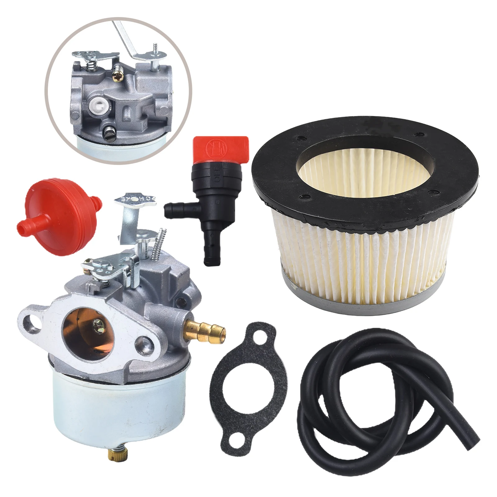 Accessories Carbure…