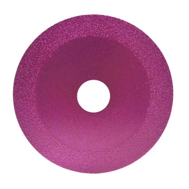 Y1AD Glass Disc Disc Tile Ceramic Tile Special Poisning Blade Disc