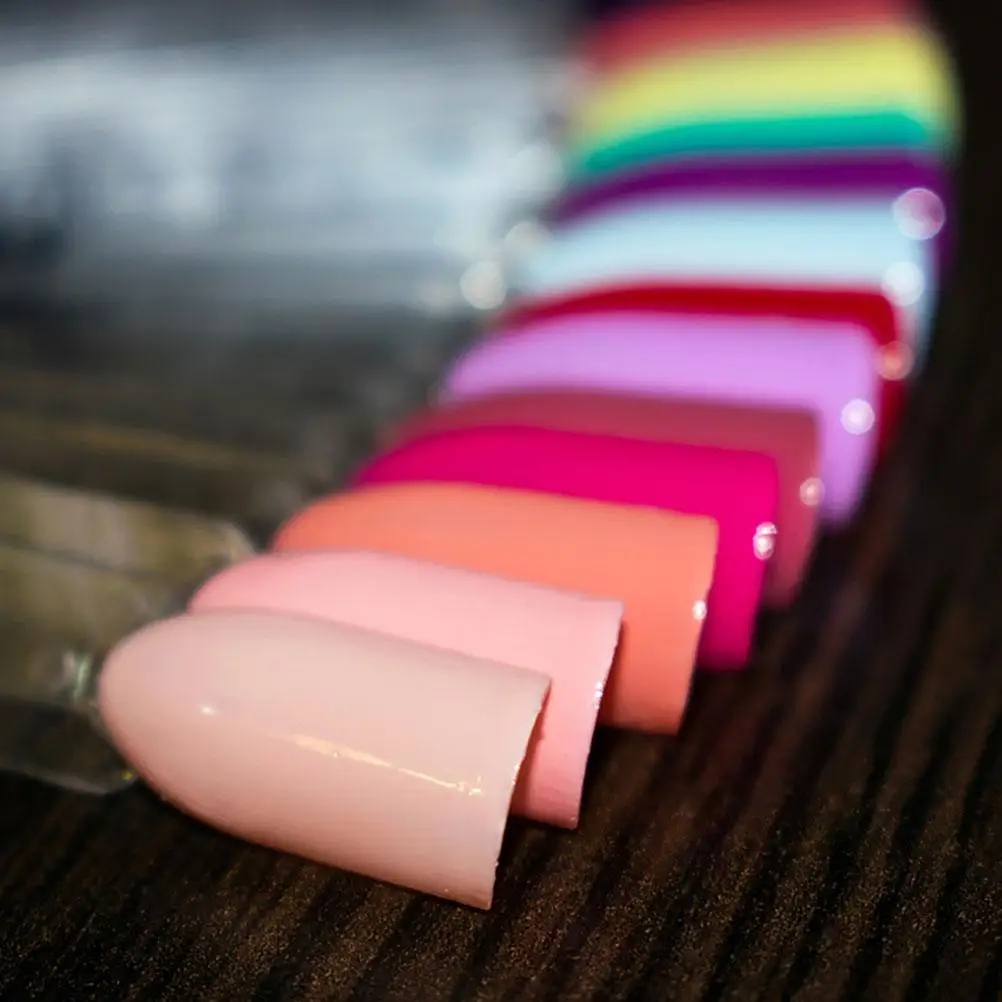 150 個マニキュアカラー比較カード表示ボード練習ツールサロンネイルアートマニキュア用品プロフェッショナルカラー