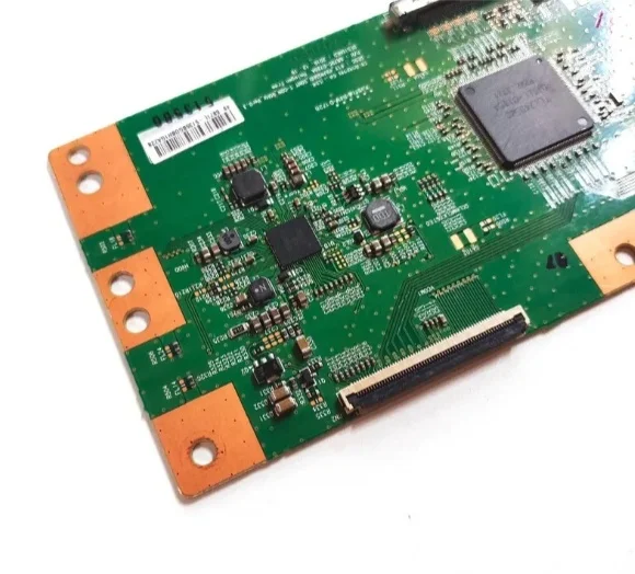 Tested TV T-Con Board 6870C-0726A V17_4349UHD_SONY 60Hz LCD Control Module