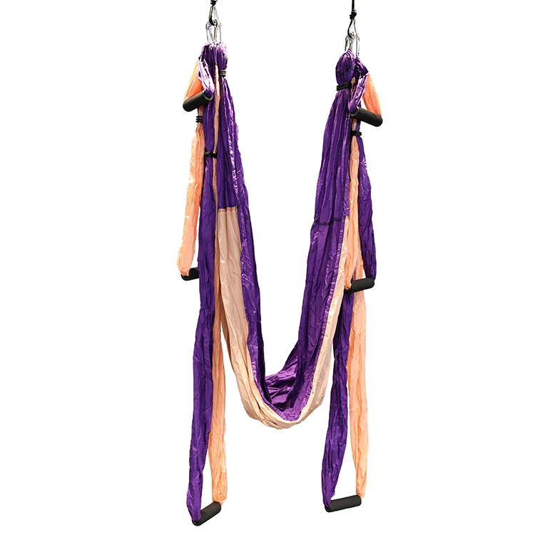 

Promotion Swing Fitness Yoga Hammock Aerial Yoga