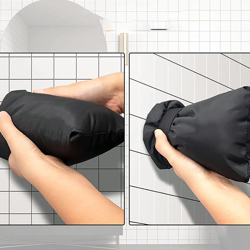 

4Pcs Faucet Cover Outdoor Water Anti freeze Protector Spigot Winter Insulated Outside Freeze Kitchen Tap Accessories