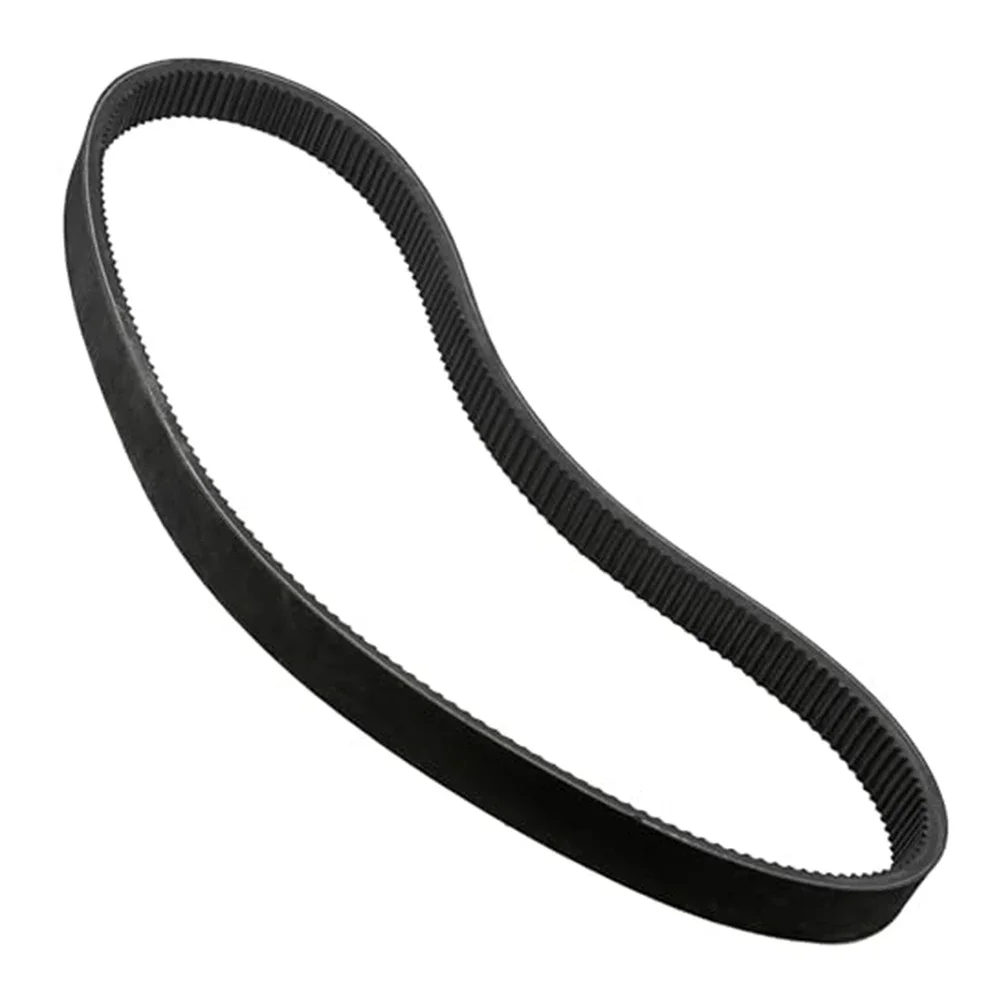 

Bunker Rake Belt Drive Belt Maintenance And Repair 10 Mm Thickness 1420 Mm Length 29.5 Mm Width Long-lasting Service