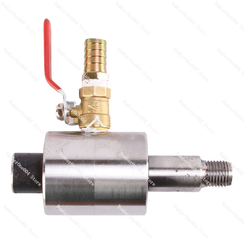 For Water Drilling MachineWater Injector Accessories Front Type Rhinestone Faucet / WaterDrill Special WaterInjector