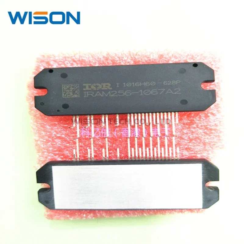 IRAM256-1067A2 신규 및 기존 IGBT 모듈 무료 배송