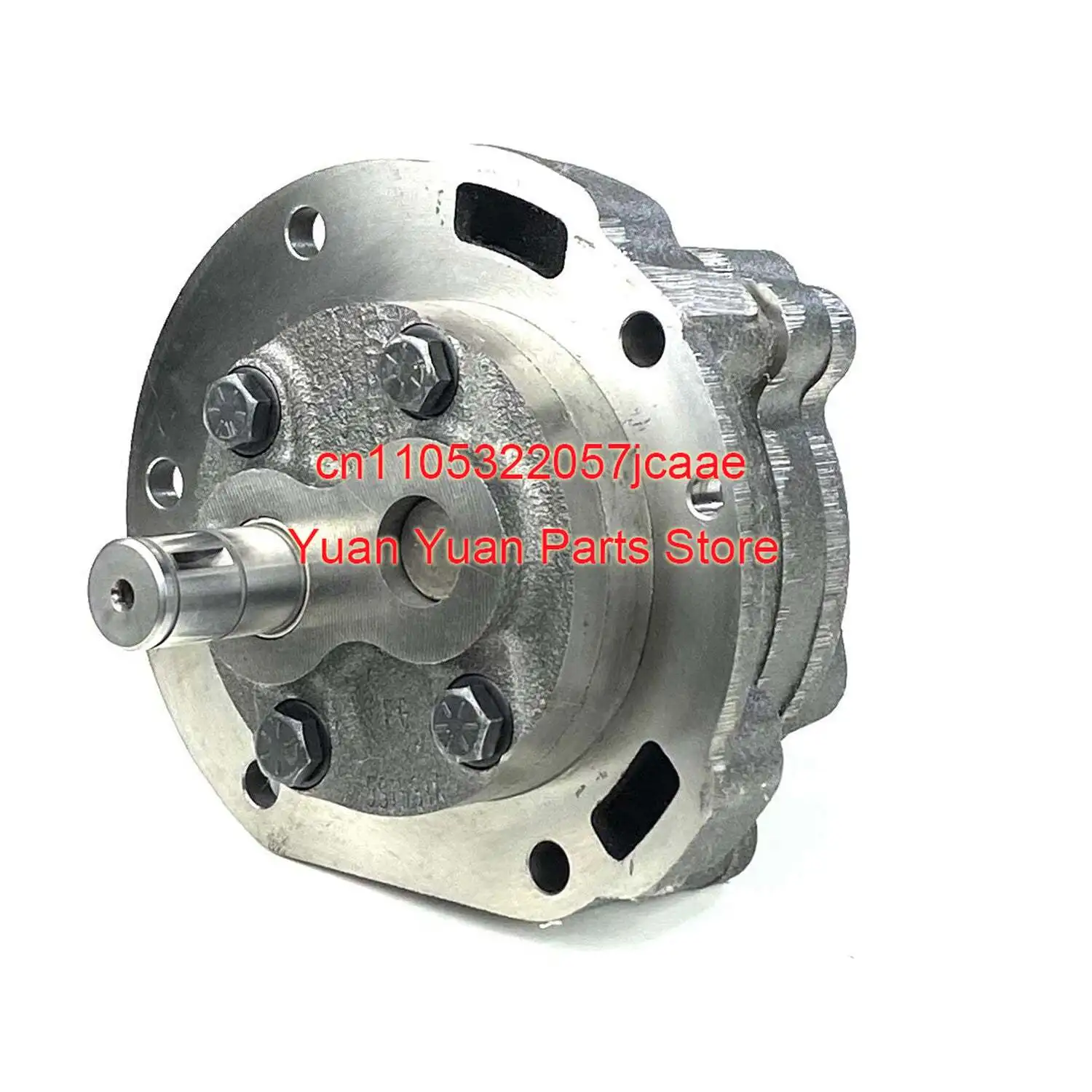 

Hydraulic Pump 5S-1601 5S1601 For Caterpillar CAT 951C D4E