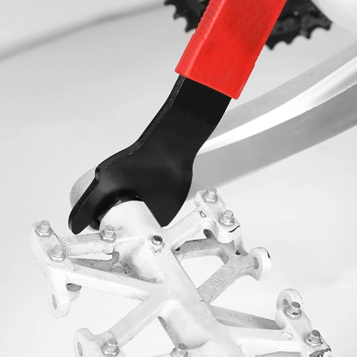 Enhance Your Cycling Experience with Our Reliable, Efficient, and Ergonomic Bike Spanner Set - An Essential Toolkit to Upgrade Y