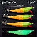 Yellow-3pcs-san