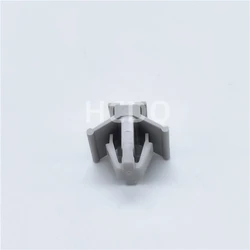 10 PCS Original and genuine GC080-01120 automobile connector plug housing supplied from stock