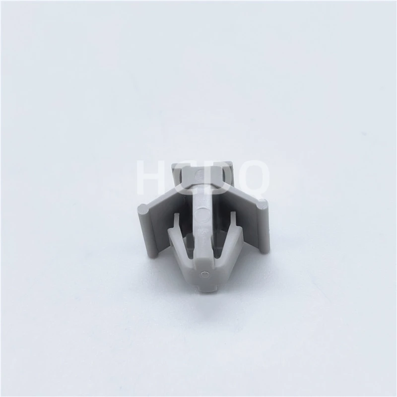 10 PCS Original and genuine GC080-01120 automobile connector plug housing supplied from stock