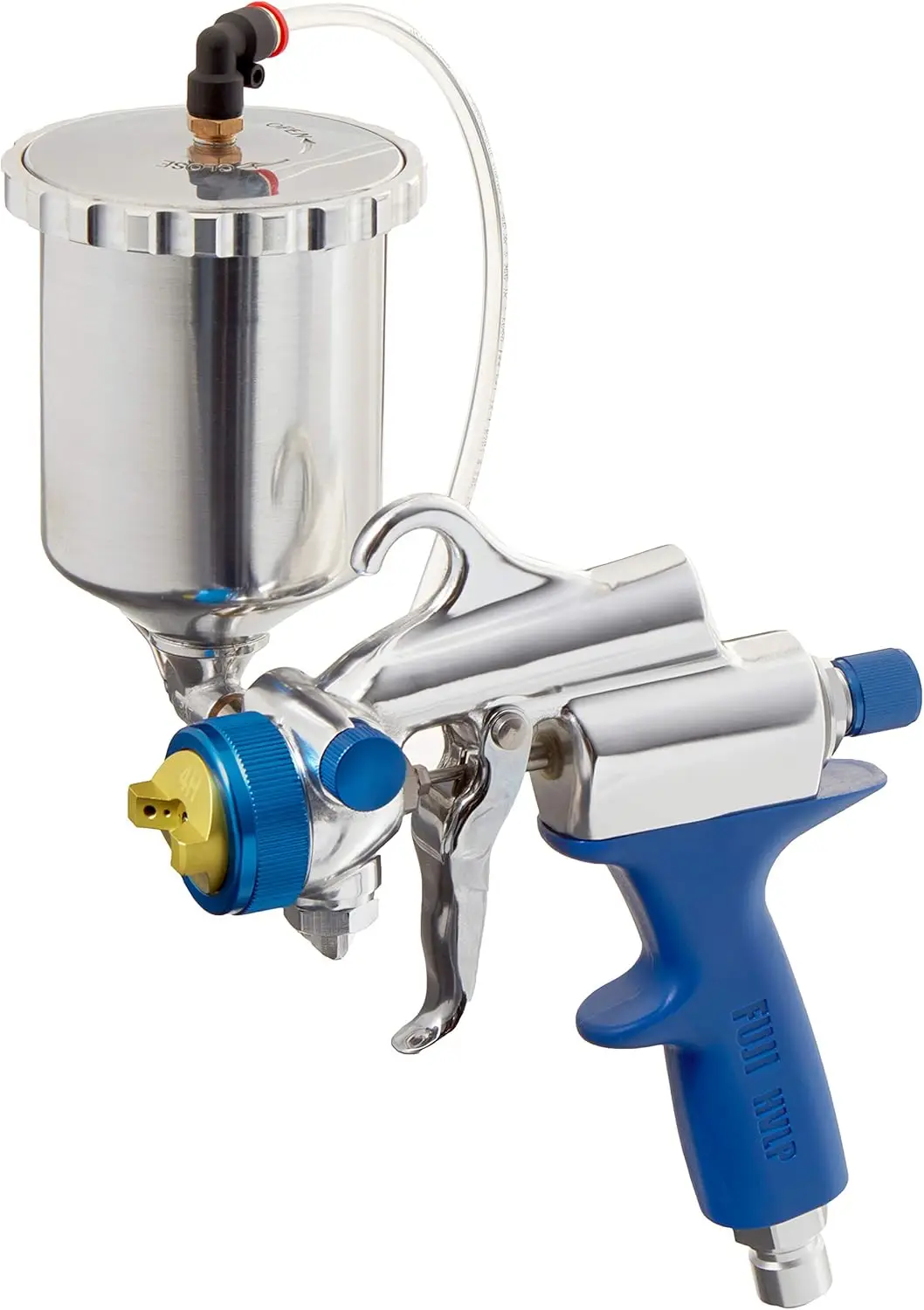 9600-G - Gravity G-Xpc Spray Gun