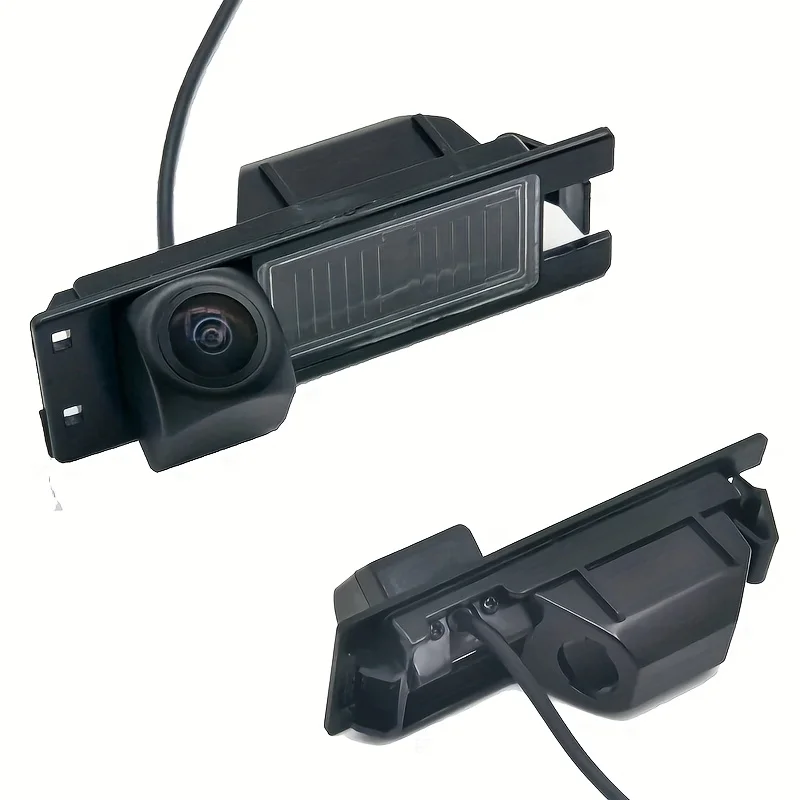 HD Reverse Car Rear View Camera for Opel Astra H J Corsa D Meriva A Vectra C Zafira B Grande Insignia view 4