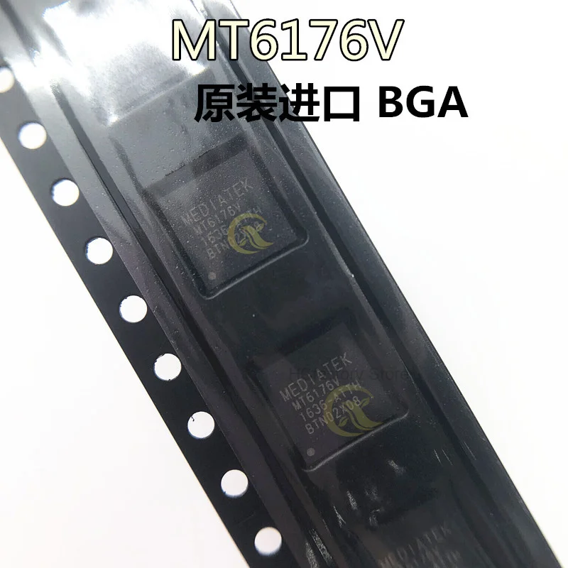 

NEW BGA package mt6176v x620 LETV 2, audio power IC oppor9, charging IC, product Wholesale list