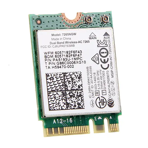 8 best sales m2 Wi-Fi - №1